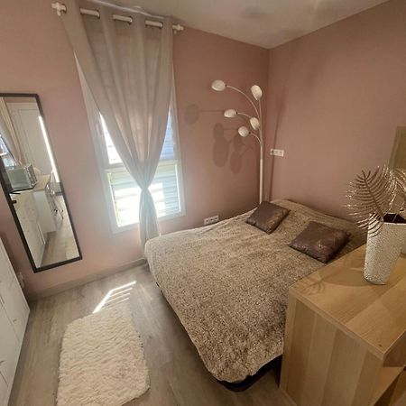 Dependance Prive Apartman Saint-Thibault-des-Vignes Kültér fotó