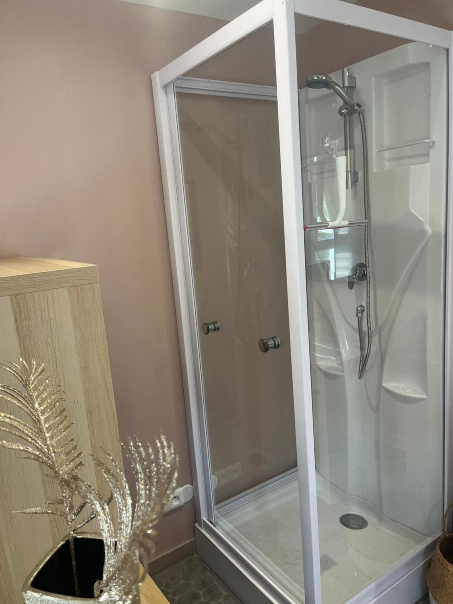 Dependance Prive Apartman Saint-Thibault-des-Vignes Kültér fotó