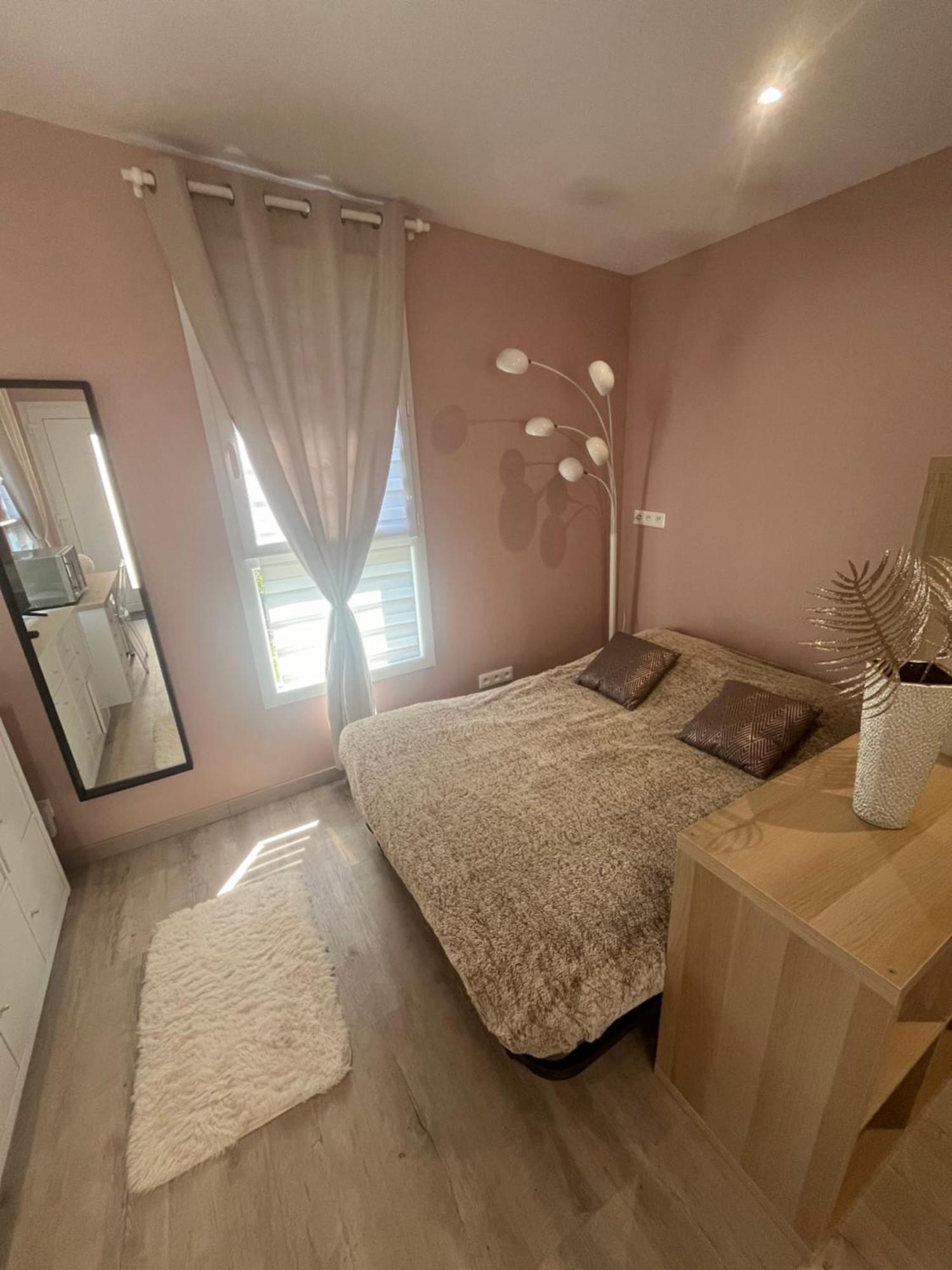 Dependance Prive Apartman Saint-Thibault-des-Vignes Kültér fotó